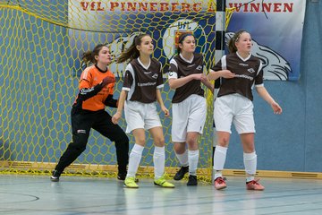 Bild 318 - HFV Futsalmeisterschaft